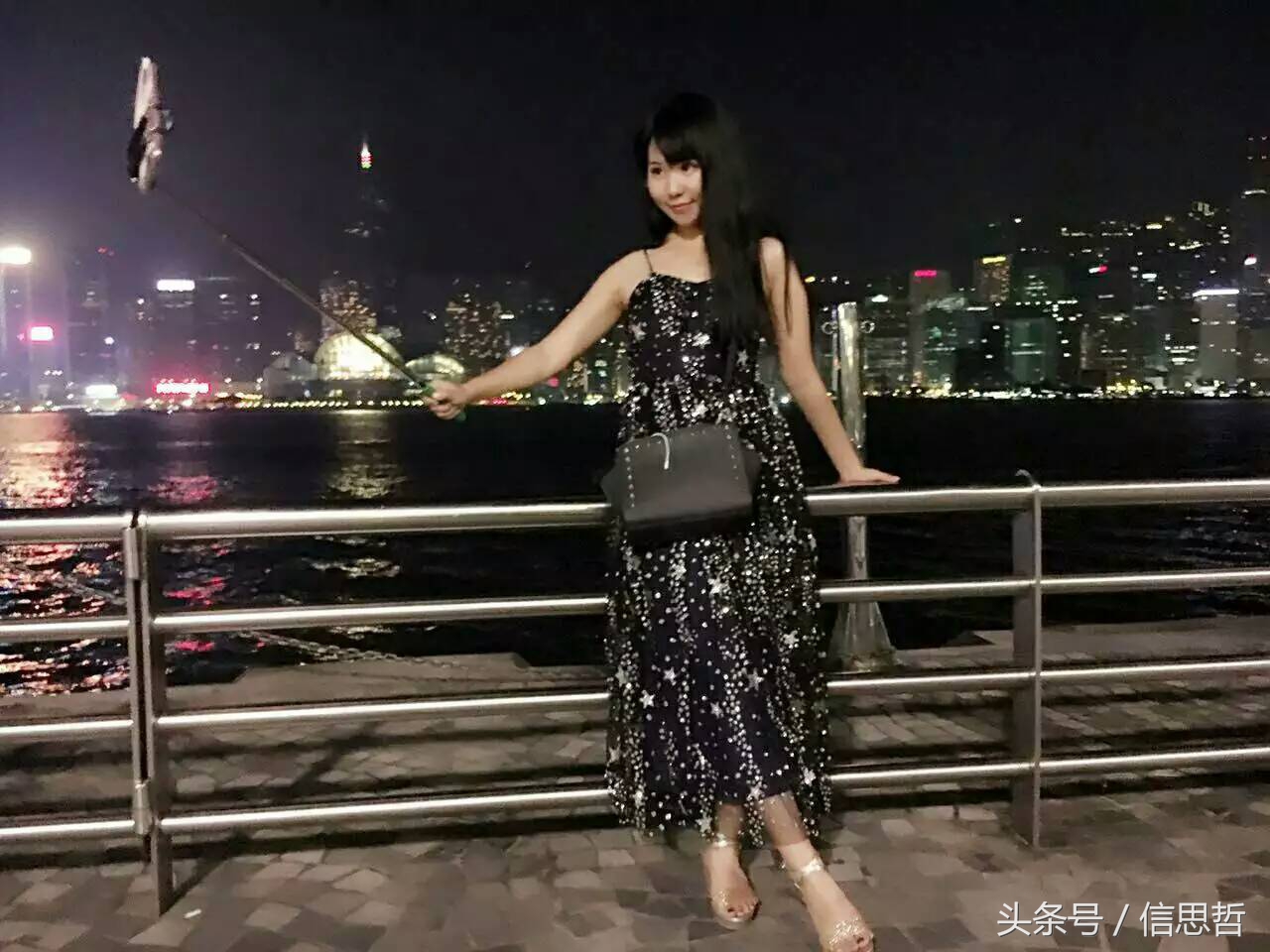 去香港旅游应该去哪玩,去香港旅游攻略最新消息