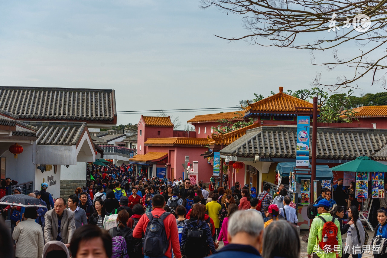 去香港旅游应该去哪玩,去香港旅游攻略最新消息