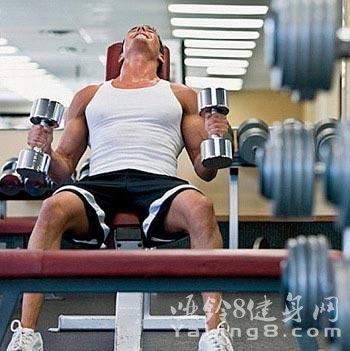 胸部下垂怎样改善,胸部赘肉如何减下来