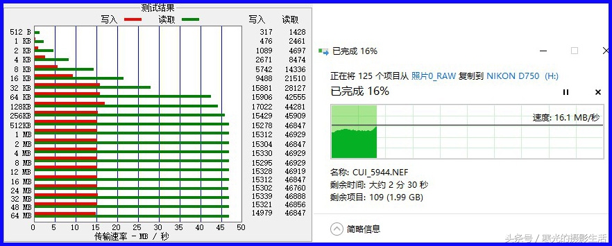 相机sd卡读取速度多少合适,相机sd卡和高速sd卡区别