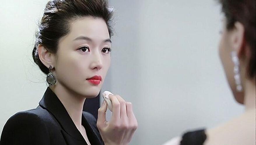 从黑妞到白富美你只差一盒气垫霜