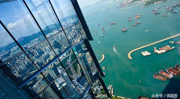 去香港旅游应该去哪玩,去香港旅游攻略最新消息