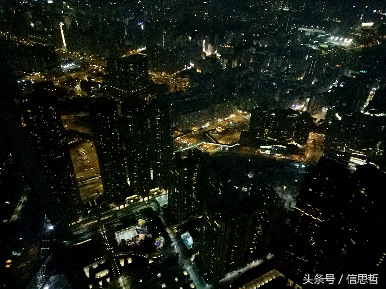 去香港旅游应该去哪玩,去香港旅游攻略最新消息