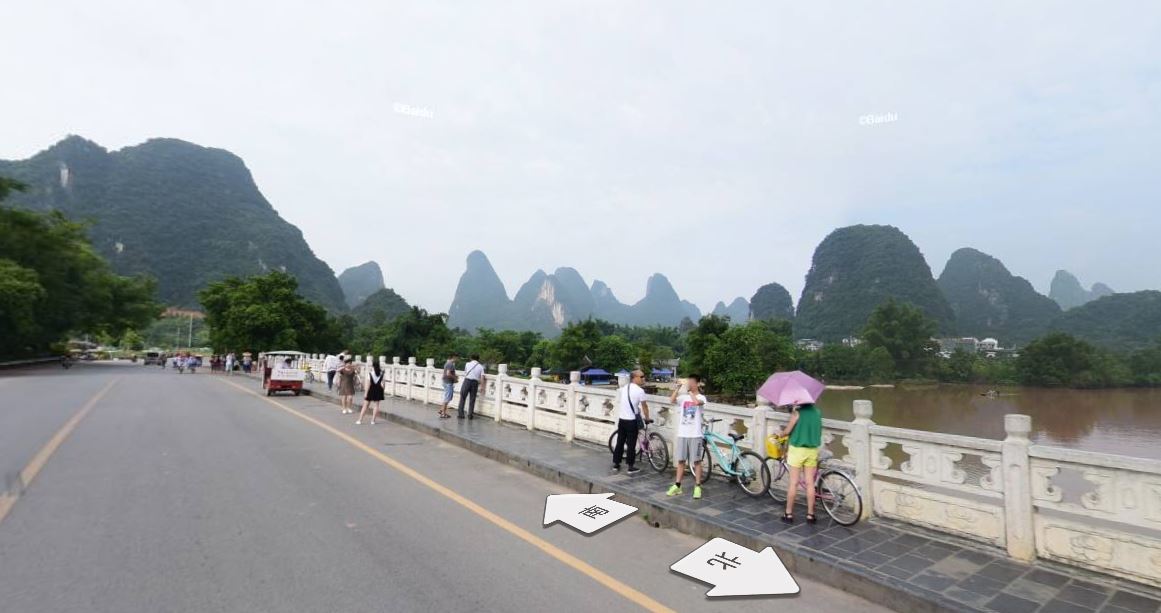 足不出户游世界地图,足不出户就可以游遍中国