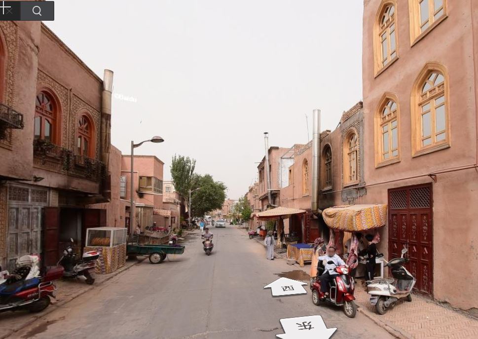 足不出户游世界地图,足不出户就可以游遍中国