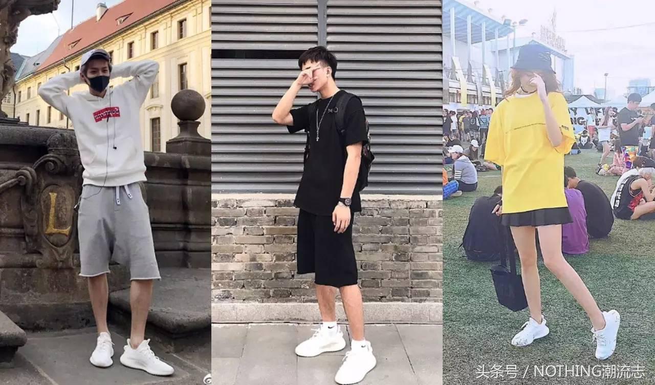 夏天穿的网面透气运动鞋,适合夏天穿的透气休闲运动鞋