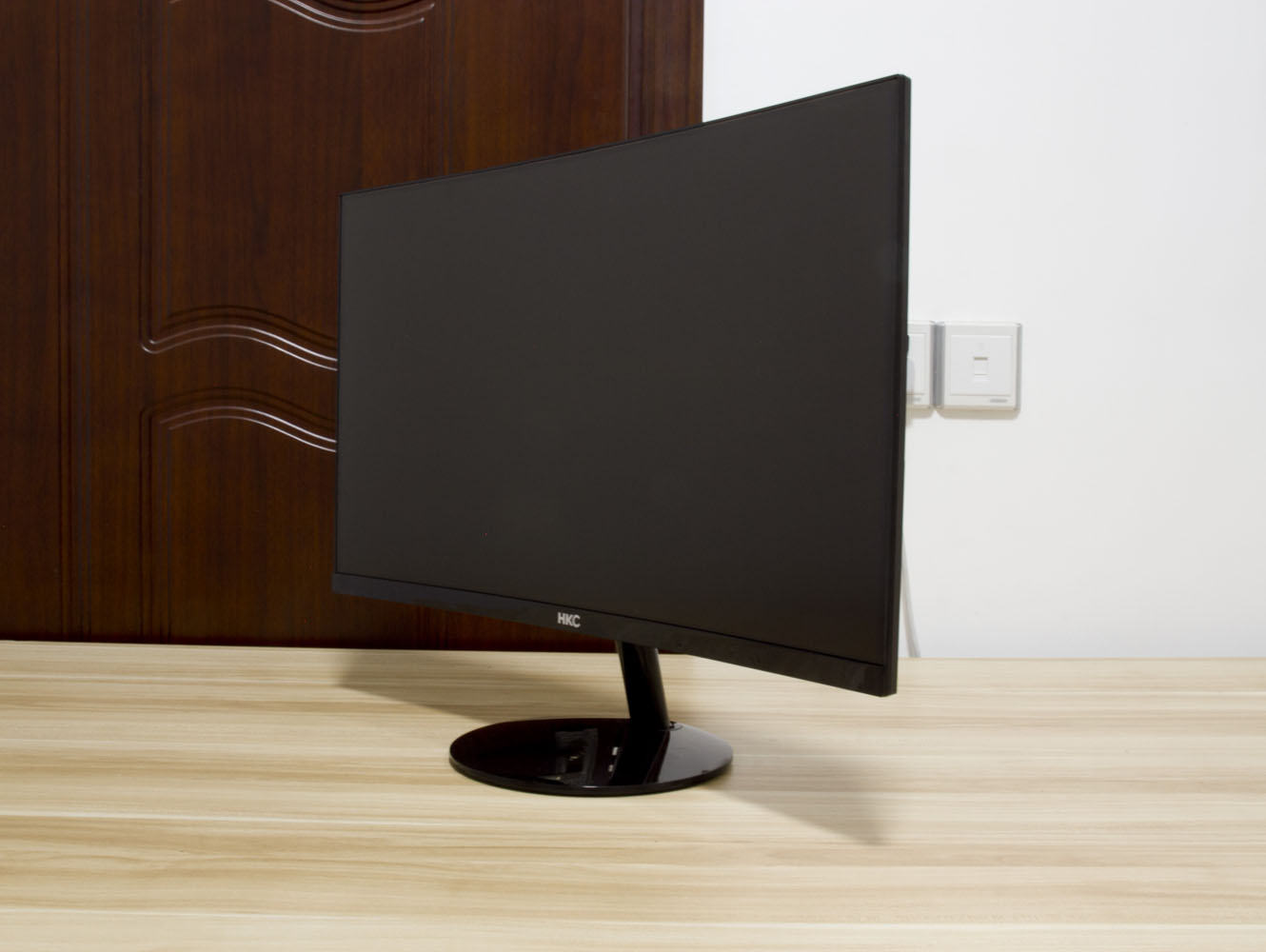 hkcc34034英寸4k曲面100hz,hkc31.5寸曲面电竞屏到手仅需1784元