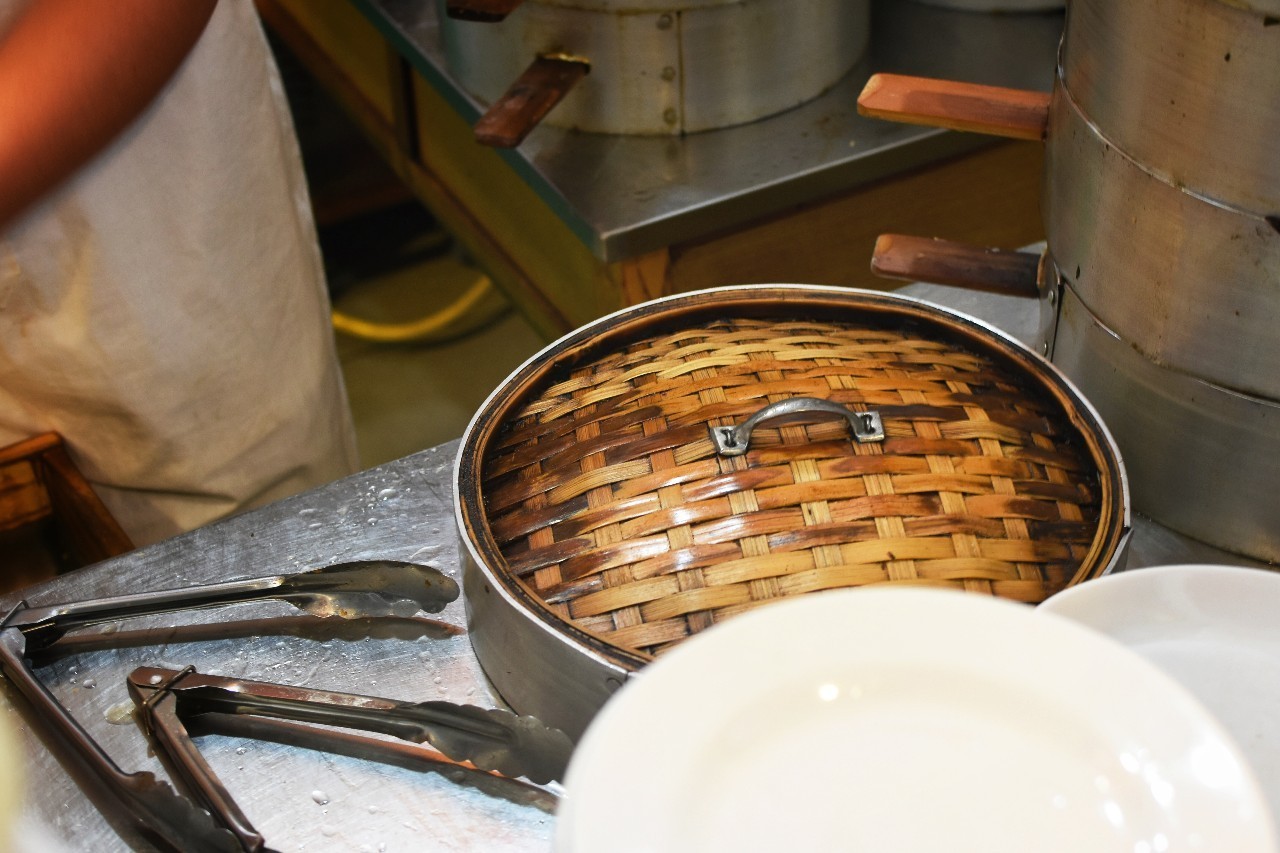 洛阳行署路陶陶居包子价格,陶陶居包子多少钱