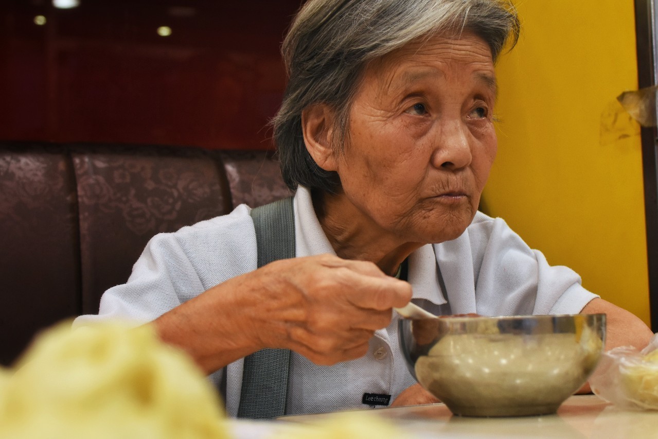 洛阳行署路陶陶居包子价格,陶陶居包子多少钱