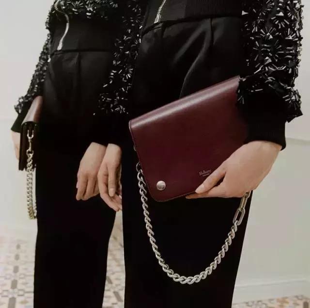 burberry经久不衰的单品,只有burberry才有英伦范