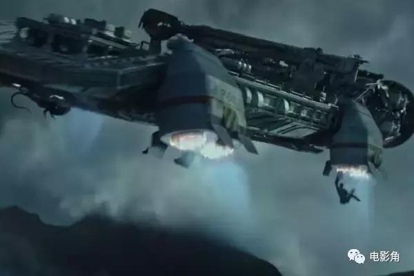 异形影评吐槽,异形契约影评6个优点4个缺陷