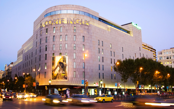 巴塞罗那,一座让人忍不住尖叫的城市