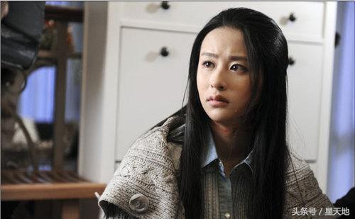 从最丑的“*妇情**”，脱变成为天才设计师，颖儿的星路并不是很顺利