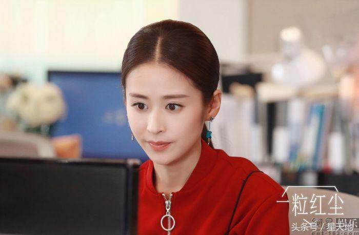 从最丑的“*妇情**”，脱变成为天才设计师，颖儿的星路并不是很顺利