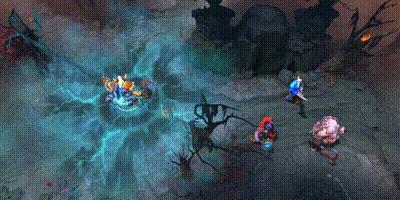 dota2小蓝本bug,dota2小蓝本2017结束