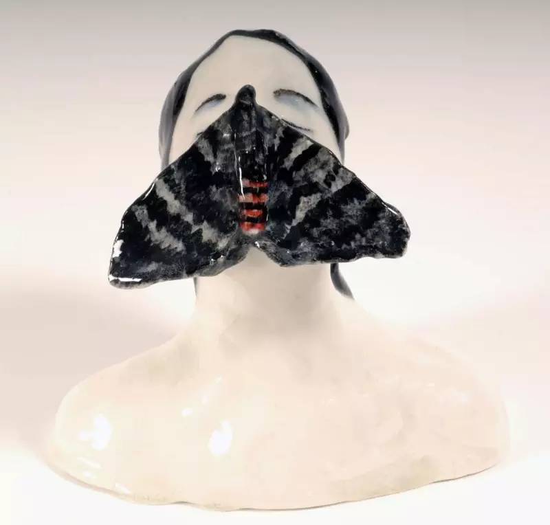 暗黑系｜下降头，Pia不Pia