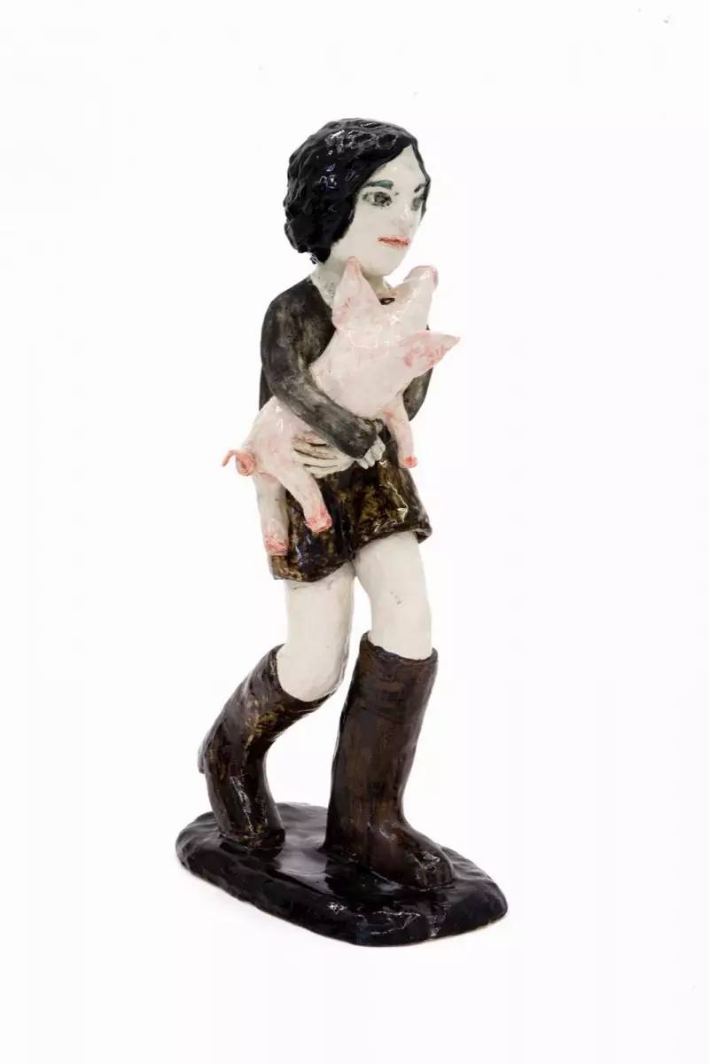 暗黑系｜下降头，Pia不Pia