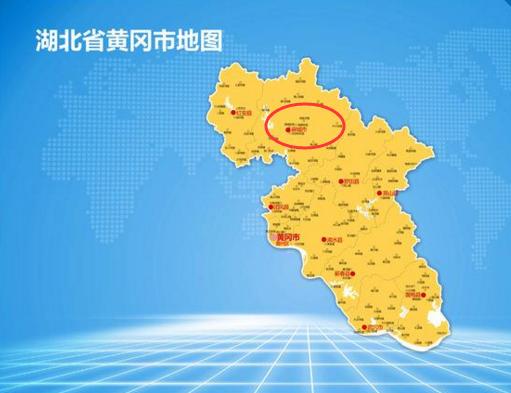 湖北省人口2021年总人数多少,湖北省各县市城区面积和人口排名