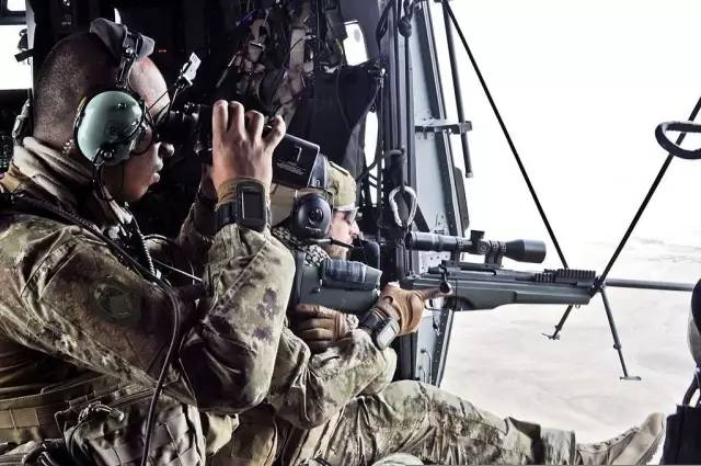 芬兰之星trg-21狙击步枪,芬兰之星trg-42狙击步枪有效射程