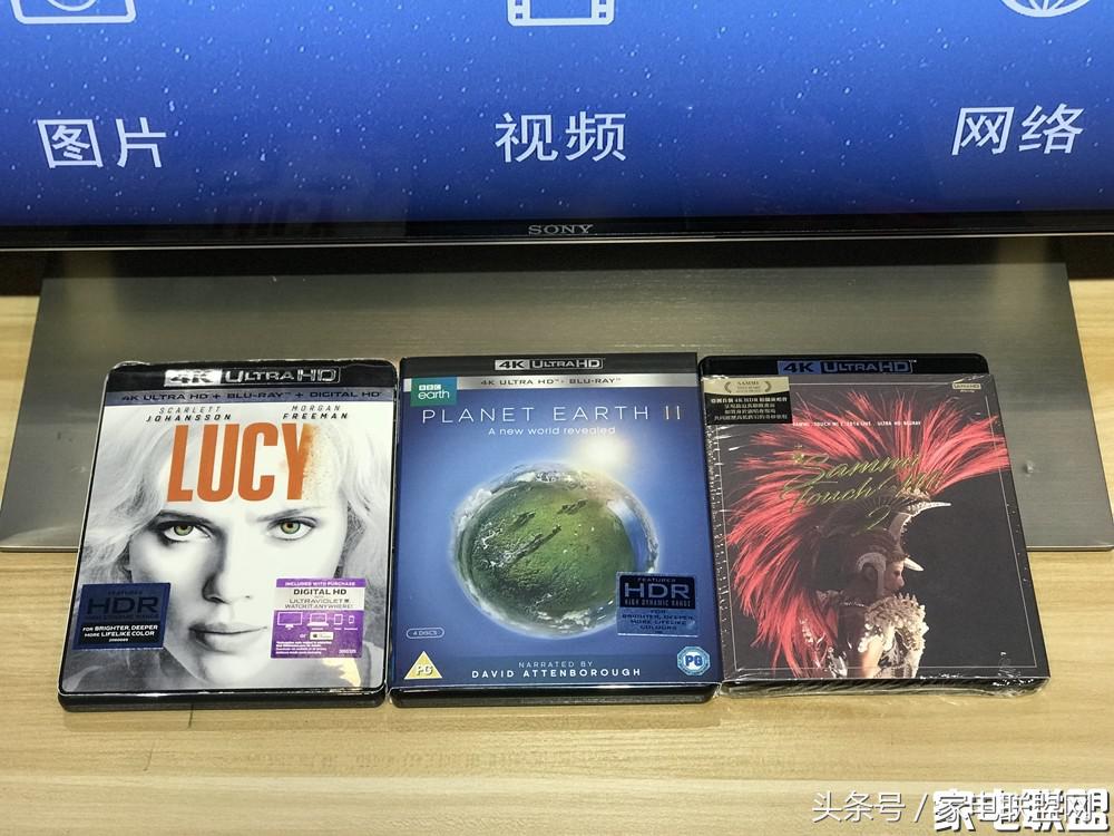 索尼z9d电视怎么样,大师级电视