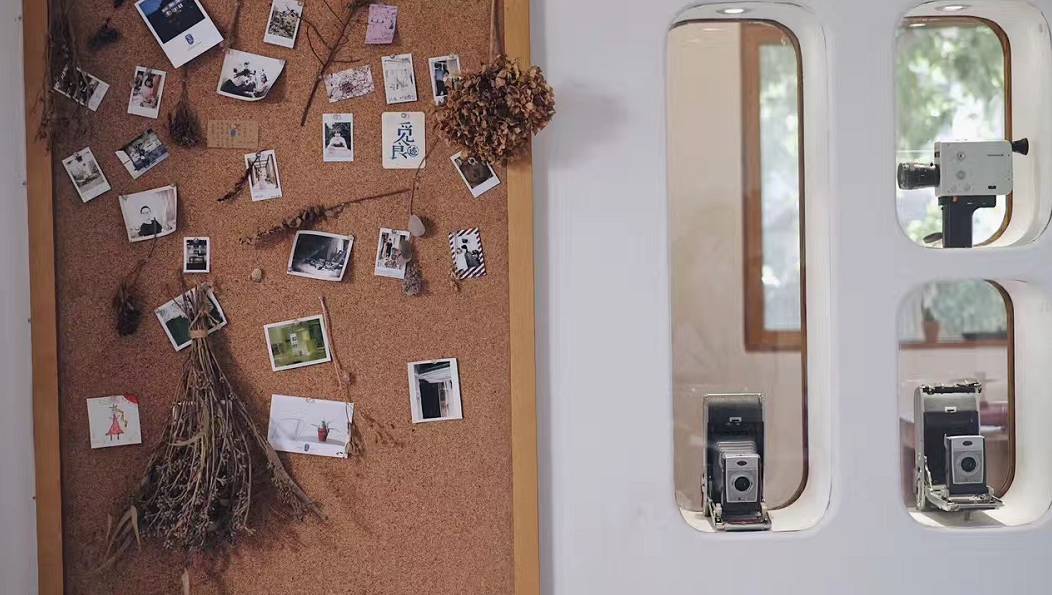 我想有座庭院,我想有一处小院