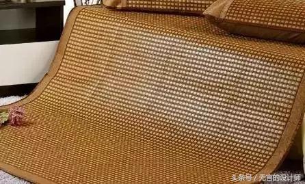 夏天凉席买哪一种材质好,夏季凉席选啥样的最好