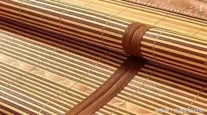 夏天凉席买哪一种材质好,夏季凉席选啥样的最好