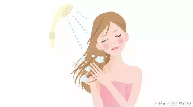 头发爱出油和掉头发用什么洗发水,男士头发出油严重用哪种洗发水好