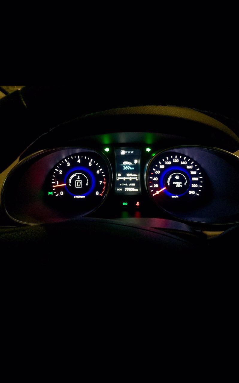 2014款全新胜达报价,2014款全新胜达百公里需要多少油