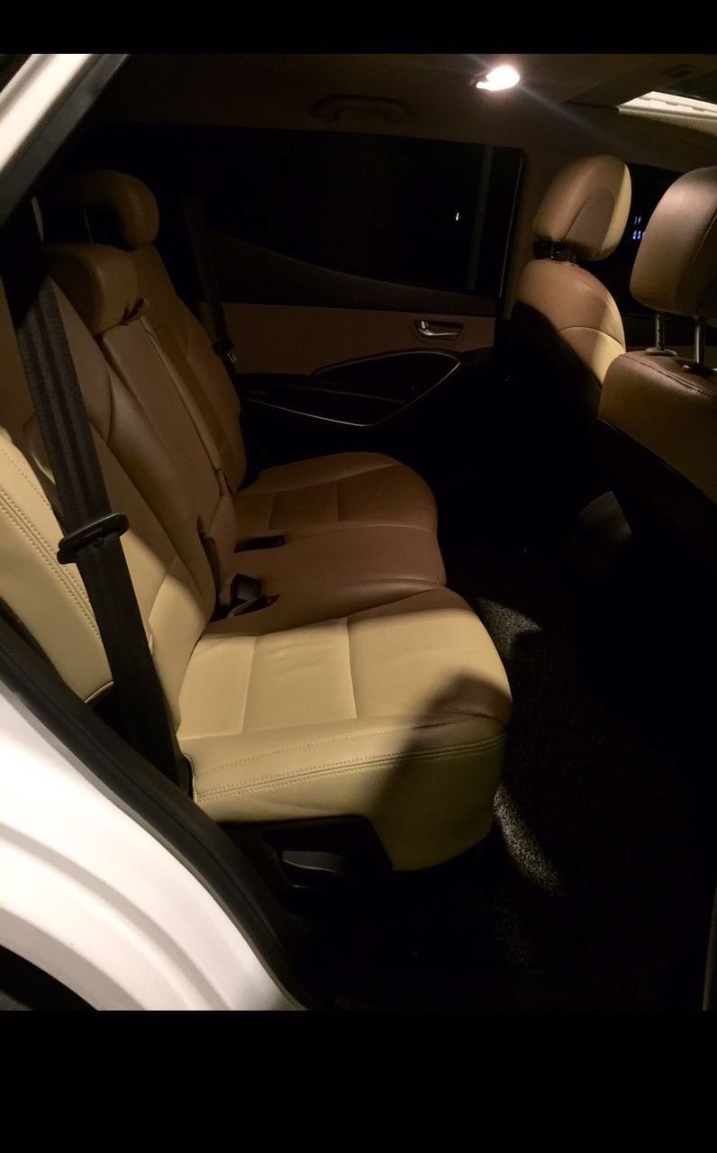 2014款全新胜达报价,2014款全新胜达百公里需要多少油