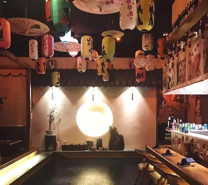 武汉深夜食堂江汉区,武汉深夜食堂硚口店