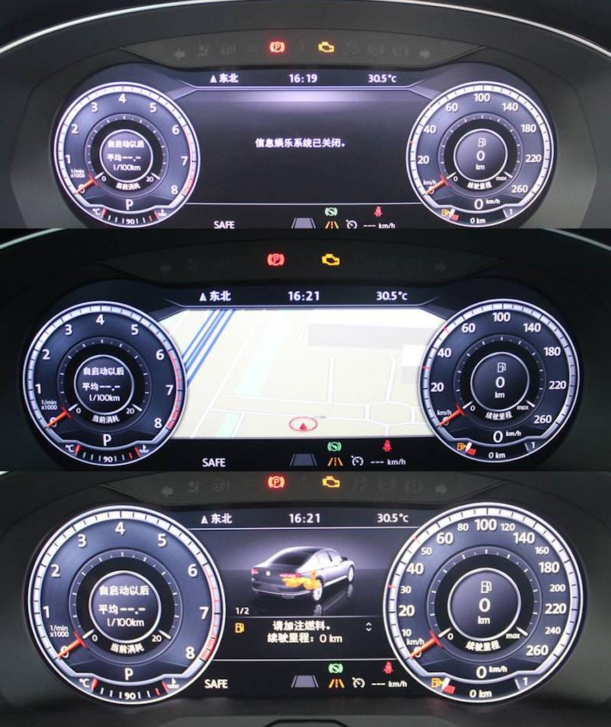 迈腾为什么被称为b8,迈腾为什么叫B8B9