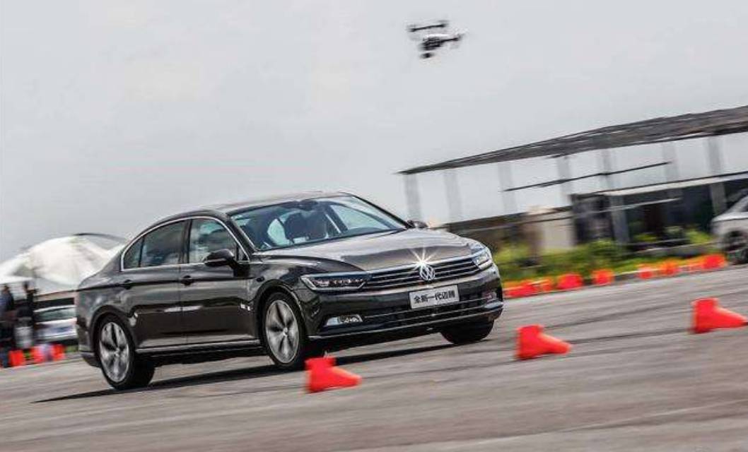 迈腾为什么被称为b8,迈腾为什么叫B8B9