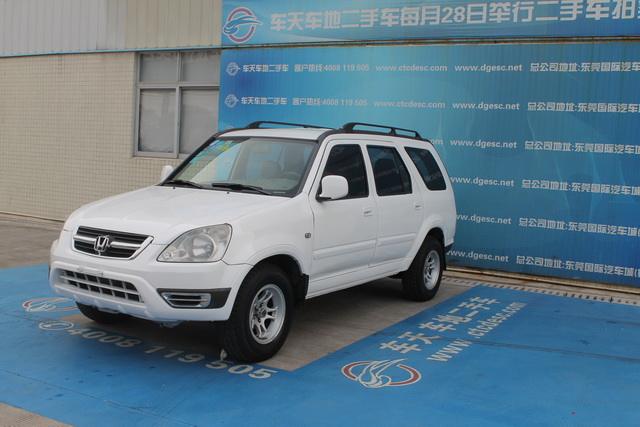 双环来宝srv用什么发动机,双环来宝srv2003款2.4