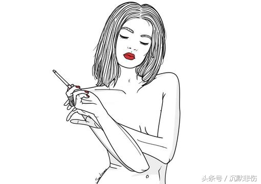 女人有婚外情绝对有这四种表现,女人有婚外情的六种表现