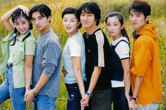 被海岩捧红的男艺人都有谁,和海岩合作过的男明星