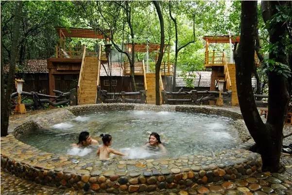 英德九州驿站攻略,英德九州驿站下雨能玩吗