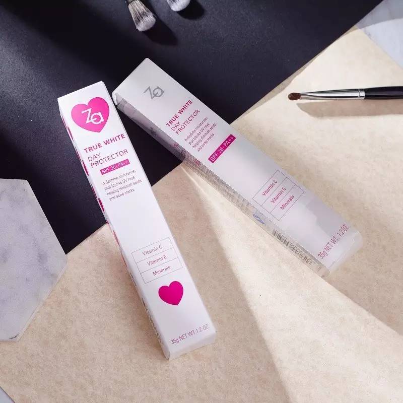 za隔离霜妆前打底,比za隔离霜好用的隔离霜推荐