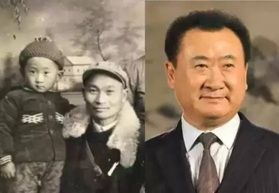 父亲节俞敏洪,父亲节采访马云