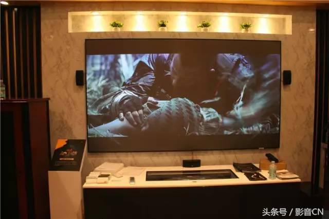 不可错过的CIT2017-真实体验客厅影院的魅力!