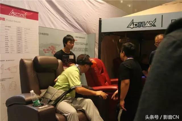 不可错过的CIT2017-真实体验客厅影院的魅力!