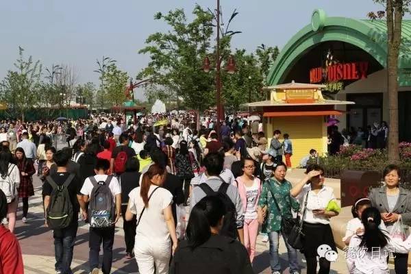 适合开在景区的餐厅,如何在景区开个网红餐厅