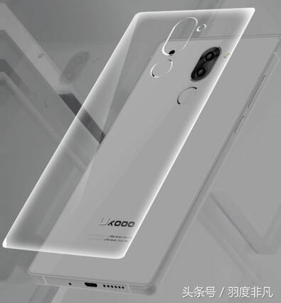 优酷也出手机了？外形酷似小米MIX，售价不到700元