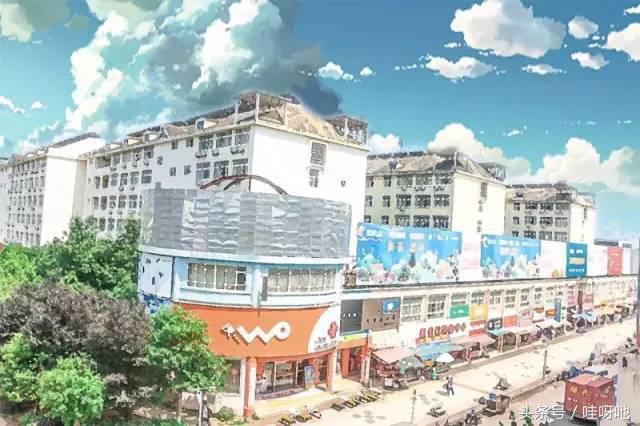 南大,带不走的故事,还有你