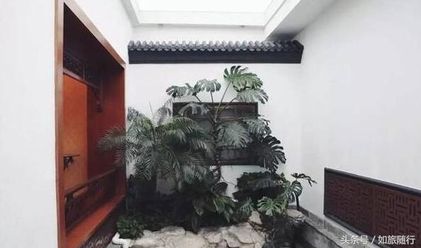 钓鱼台国宾馆入住体验,住在钓鱼台国宾馆