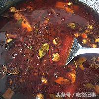 重庆火锅牛油麻辣配方,正宗四川牛油火锅