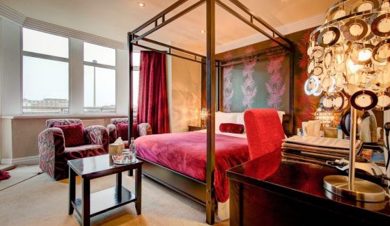 布莱克浦市海滩,布莱克浦的景点