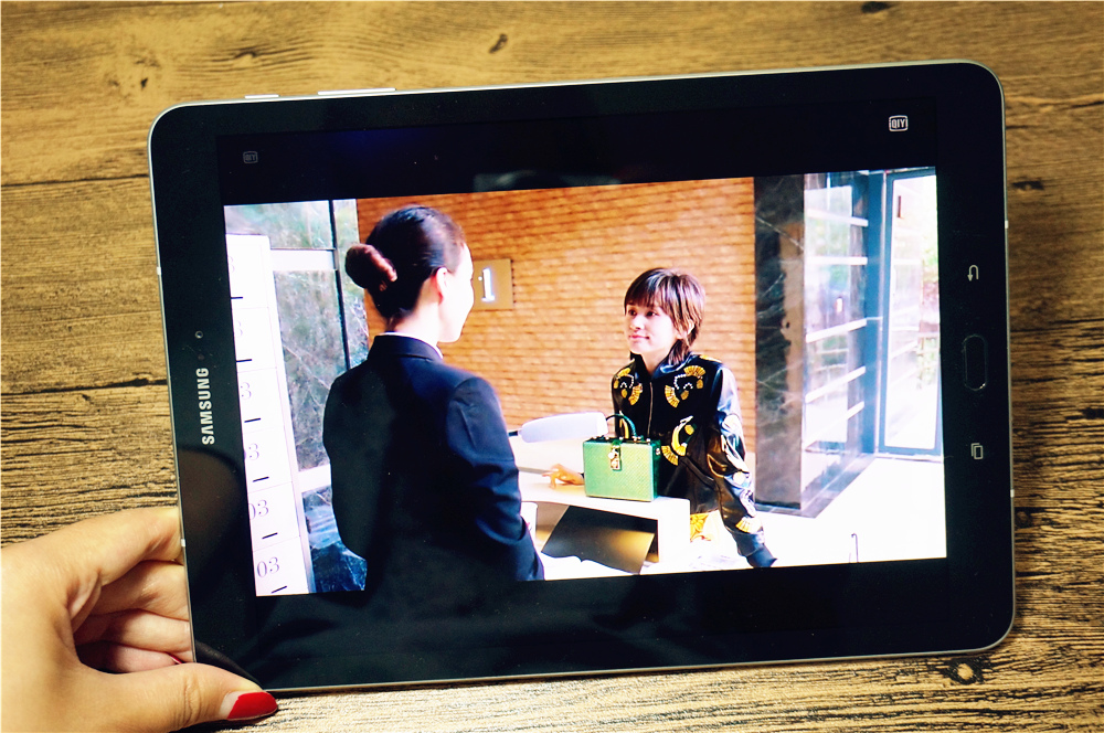 三星galaxytabs3平板测评,三星tabs3是几寸平板