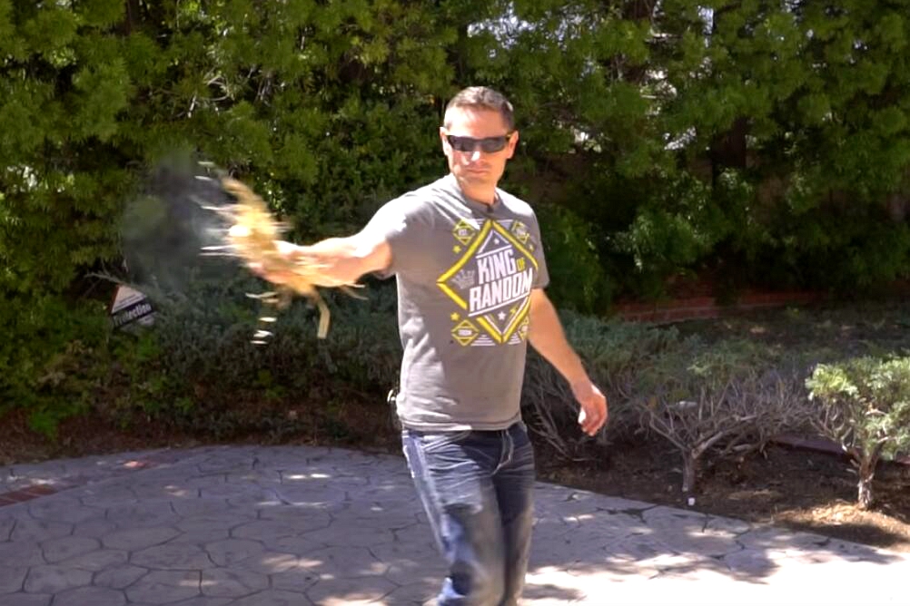 野外求生必备技巧技能,野外求生各种实用道具