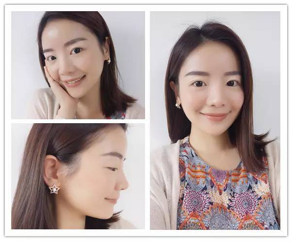 李沁王子文同款,周冬雨李沁穿搭